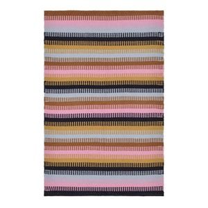 IKEA MÄVINN MAVINN Rug, Multicolor, 2’0"x2’11” (105.529.01) NEW